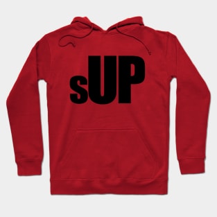 sUP Hoodie